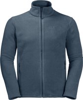Jack Wolfskin Midnight Moon Outdoorvest Heren - Maat M