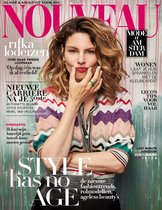 Nouveau Magazine 12 - 2021
