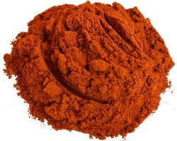 De Kruidenbaron - Berbere kruidenmix zonder zout - strooibus 250 gram