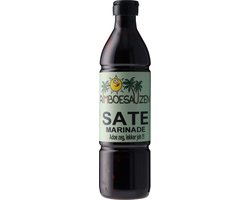 Satémarinade 500ml