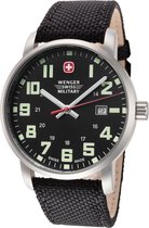 Wenger Avenue Sport Swiss Military Watch 01.9041.220S