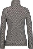 Luhta Karravaara Dames Wintersportpully - Black - Maat XS