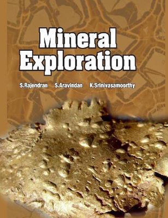 Mineral Exploration - cover