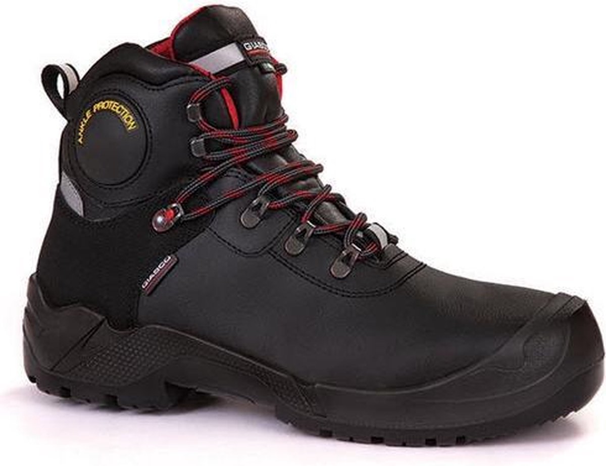 Giasco Stabile Defender werkschoen S3 CI-WR-SRC+AN - 47