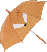 Trixie paraplu Mr Fox - Kinderparaplu