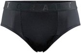 Craft Core dry Sportonderbroek - Maat XL  - Mannen - zwart