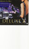 Deluxe, Vol. 2: Finest Moments in Modern Lounge