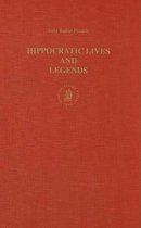Studies in Ancient Medicine- Hippocratic Lives and Legends