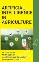 1- Artificial Intelligence In Agriculture