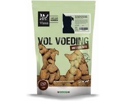 Darf Vol Brokken Light - 14kg NL-BIO-01