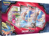Pokémon Zacian V-Union Special Collection - Pokémon Kaarten