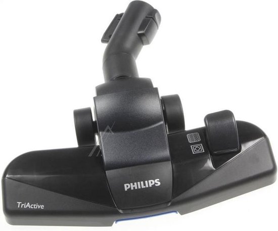 Philips Zuigmond Tri-Active, FC8593, FC8379, FC9569 - 432200426682 | bol