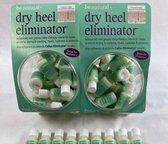 Allesvoordeliger Be natural Dry heal eliminator  / voeten creme / 15 ml