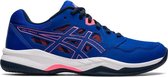 ASICS GEL-Renma Dames - Sportschoenen - blauw/roze - maat 35.5