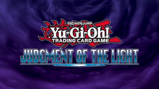 Yu-Gi-Oh! Dragon Shield Card (JOTL-ENDE3) - Super Rare Limited Edition From Judgment Of The Light 7 thumbnail image