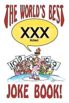 The World's Best Xxx Rated Joke Book