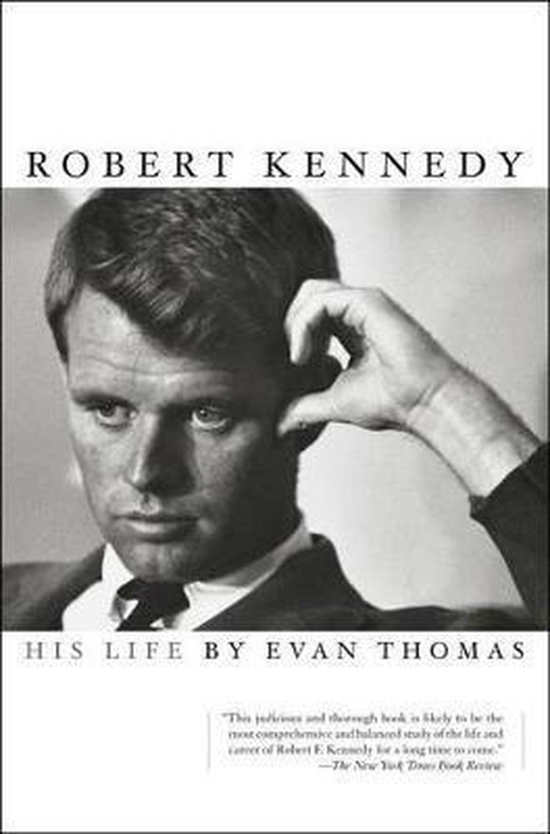 Kennedy robert RFK's assassination: