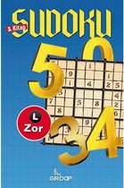 Sudoku 3   Zor