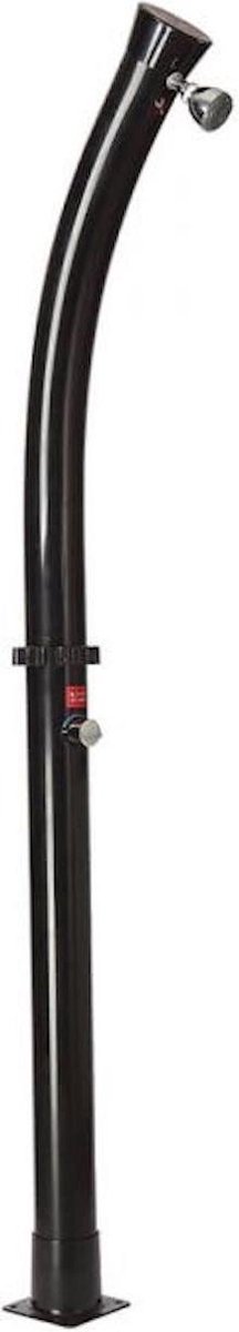 Solar shower 18L
