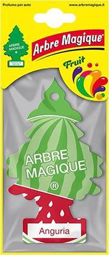 ARBRE MAGIQUE FRAGOLA