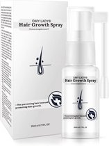 Omy Lady | Haargroei Spray | Hair Growth Spray | Haargroeistimulator Spray