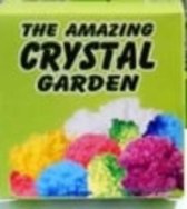 Amazing Crystal garden set