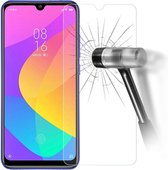 Xiaomi CC9E screenprotector - CC9E screen protector