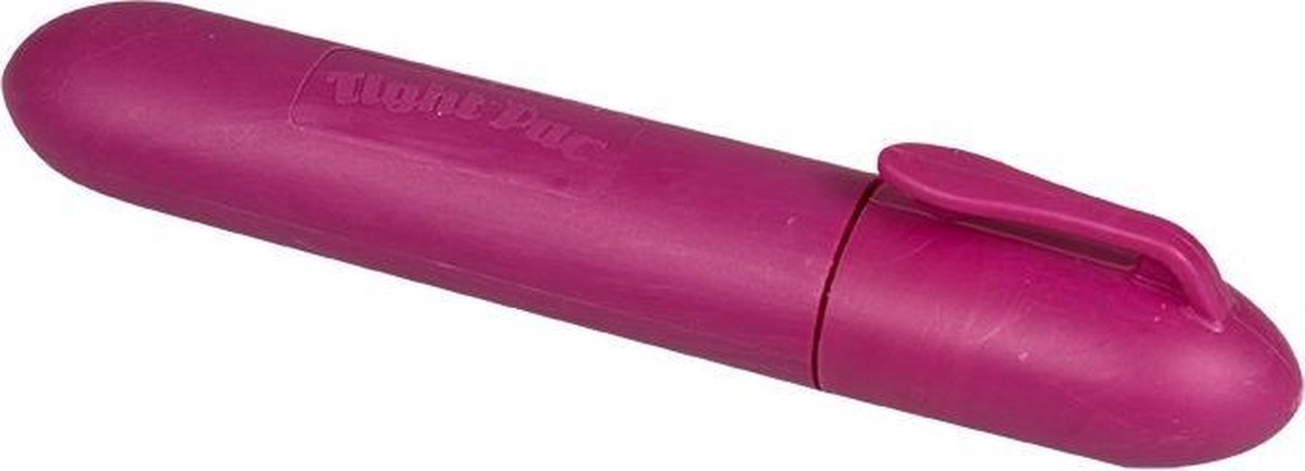 Goedkoopste Bluntpac mini cigar holder, pink