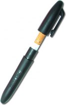 Tightpac single cigarette holder, zwart