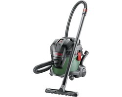 Bosch UniversalVac 15 Bouwstofzuiger - Nat- en droogzuiger