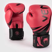 Venum Challenger 3.0 Bokshandschoenen Roze Zwart PU - 8 OZ