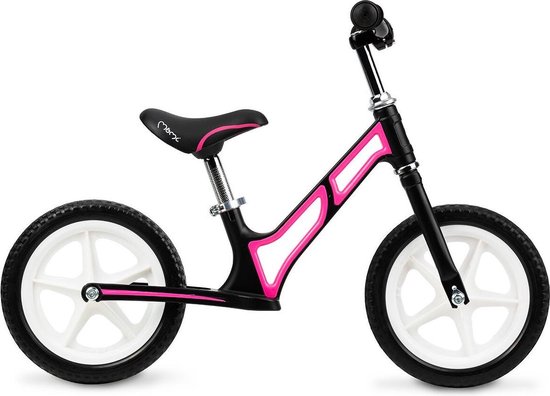 BERG MOOV 10 Loopfiets diff colors