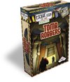 Afbeelding van het spelletje Escape Room The Game: Uitbreidingsset Tomb Robbers