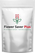 Flower Saver Plus - 400 gram - Voor een betere start van beplanting, vollere bloei en sterkere wortels