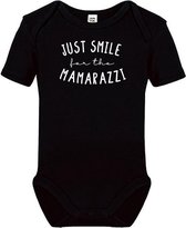 Kraamcadeau - Romper