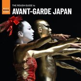 Various Artists - Avant-Garde Japan. The Rough Guide (LP)
