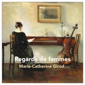Marie Catherine Girod - Regards De Femmes (CD)
