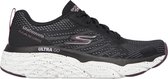 Skechers Max Cushioning Elite Limitless sneakers zwart - Maat 36