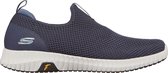 Skechers Elite Flex Prime Heren Sneakers - Navy Maat 47.5