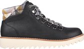 Skechers Mountain Kiss - Alpha Star Dames Laarzen - Black - Maat 40