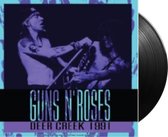 Deer Creek 1991 (LP)