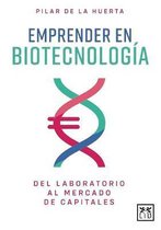 Emprender En Biotecnologia