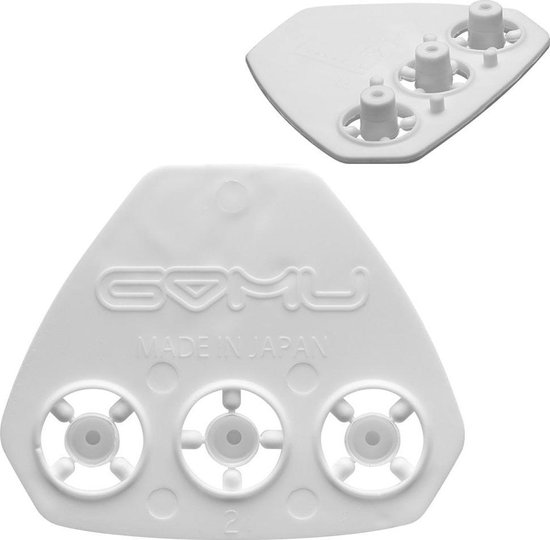 L-Style GOMU Shaft Tightener van L-Style — afbeelding 2