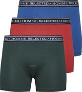 SELECTED SLHNIKO 3-PACK TRUNK B - Heren Onderbroek - Maat XXL