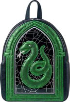 Danielle Nicole Rugtas Harry Potter Slytherin