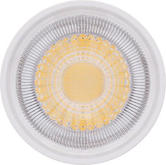 Effectiviteit Voorstel regenval Integral LED - GU10 LED spot - 5,7 watt - 2700K extra warm wit - 600 lumen  - dimbaar | bol.com