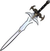Arthas Two-Handed  Foam Sword Frost - Arthas Schuimstof Tweehands Zwaard Frost