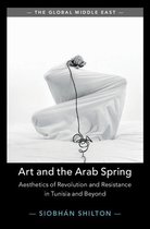 The Global Middle East 16 - Art and the Arab Spring