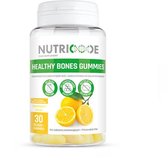 Nutricode Healthy Bones gummies