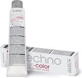 Alterego Techno Fruit Color Permanent Hair Coloring Cream 9/2 100ml